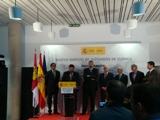 Caamaño afirma que la implantación de la Nueva Oficina Judicial en Cuenca se producirá en junio