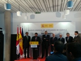 Caama&ntilde;o afirma que la implantaci&oacute;n de la Nueva Oficina Judicial en Cuenca se producir&aacute; en junio