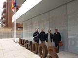 Nombramientos de los Secretarios Judiciales directores de los Servicios Comunes en NOJ CUENCA